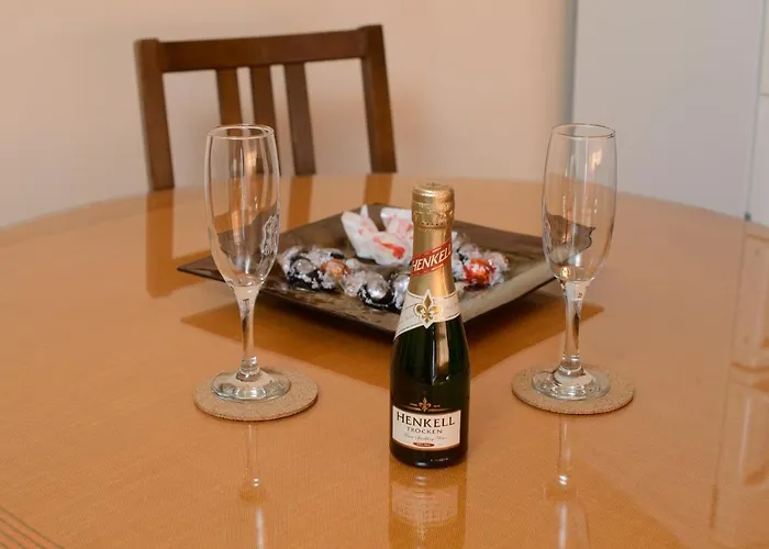 Ante Apartment