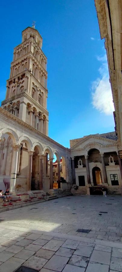 Ante Apartament Split