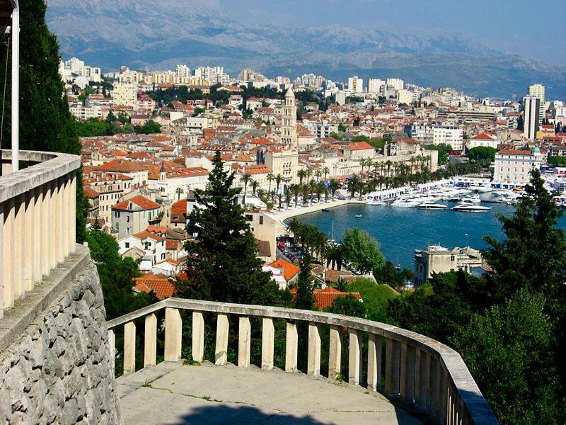 Ante * Split