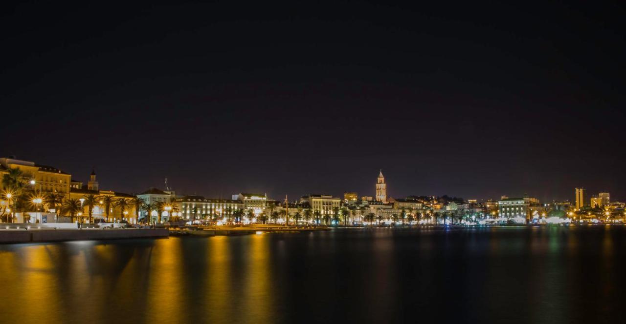 Apartment Ante *