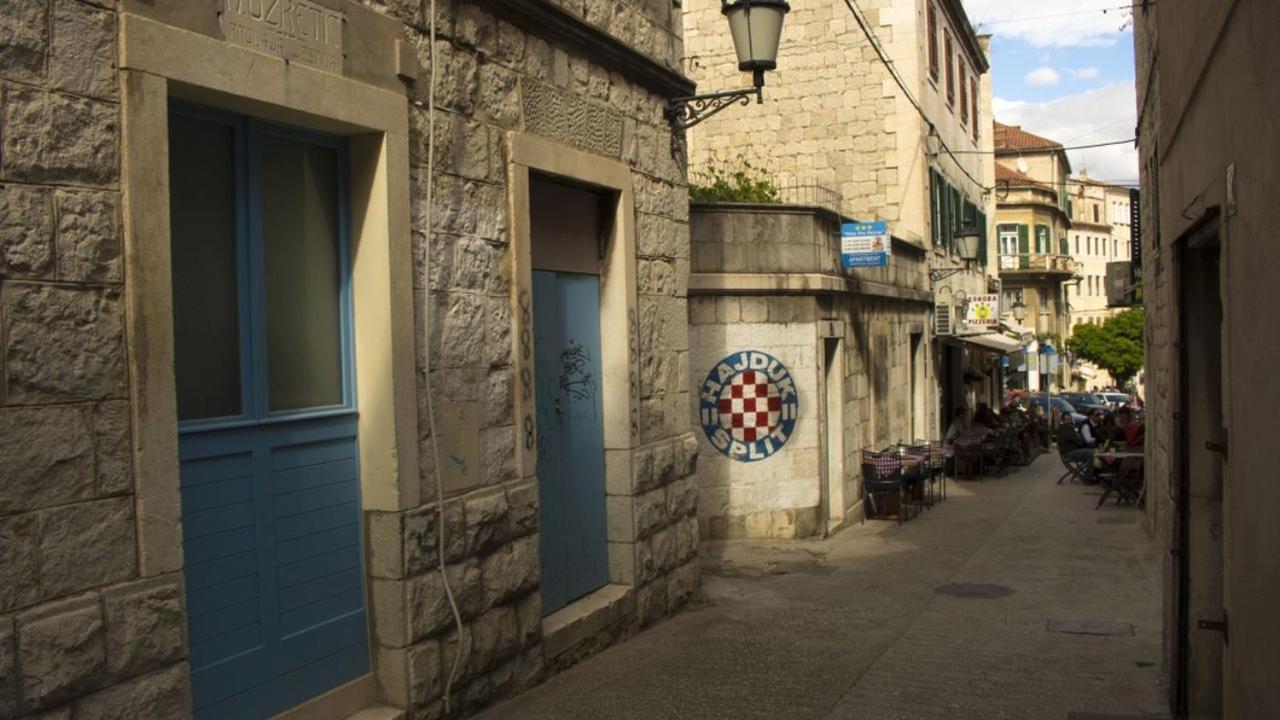 Ante Apartment Split